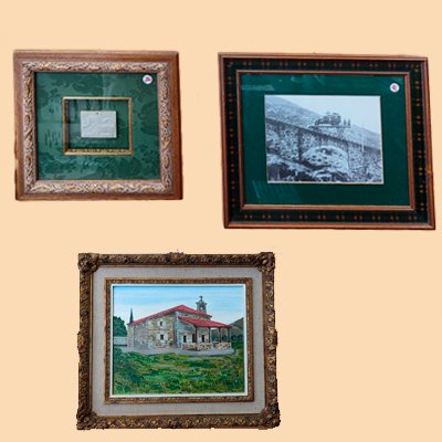 Cuadros de segunda mano Bilbao