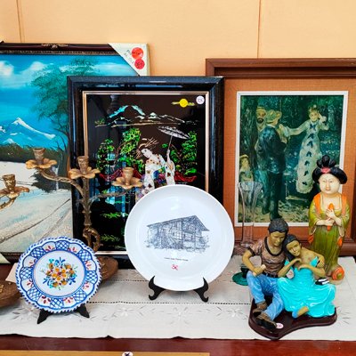 Decoración para el hogar Bilbao