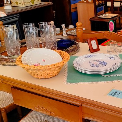 Menaje del hogar Bilbao